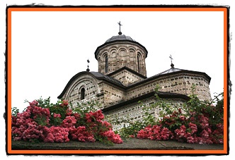 Arta din biserici si manastiri in Tarile Romane